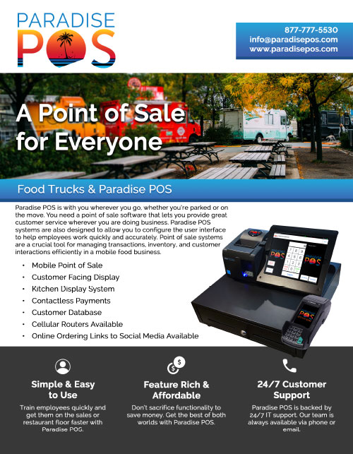 food truck flyer page 1